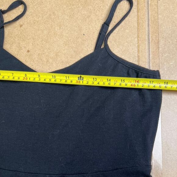 2008 Ponyo Studio Ghibli Size Large Black Top 100% Polyester Anime Collection - Picture 4 of 6